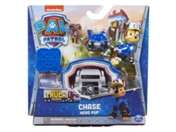 Figurino SPIN MASTER Pup