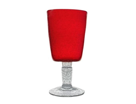 Calice Da Vino Calice Rosso Memento