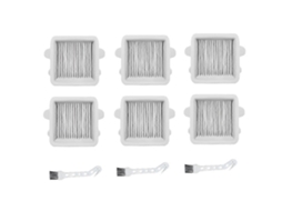Acessórios Para Lavadora De Pisos: Filtro, Elemento Filtrante Lavável, Substituição_glo