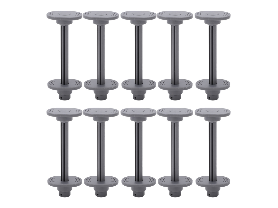 10 Peças De Reforço De Massa De Solda Design Ergonomico Jeringa Tipo Óleo De Solda Para Acessórios De Solda