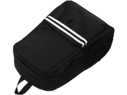Mochila Pequena E Resistente Para Laptop, Em Tecido Oxford, Com Grande Capacidade E Multifuncional, Ideal Para Escola E Lazer. Gokoco