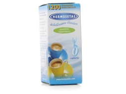 HERMESETAS 1200 comprimidos