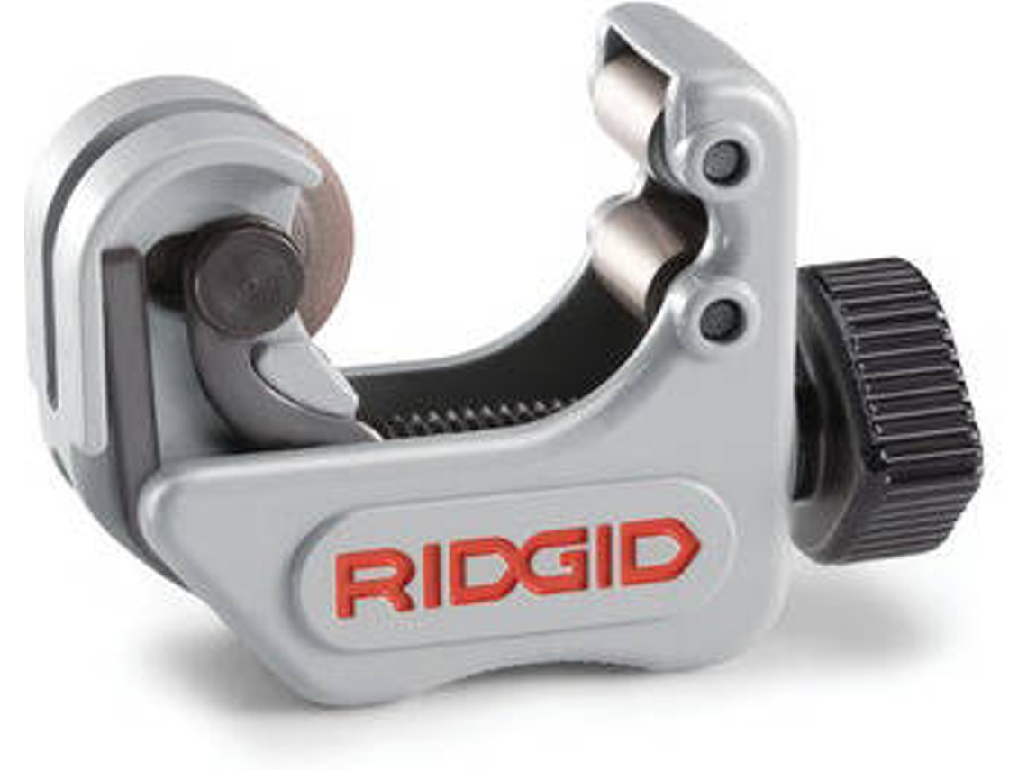 Cortador RIDGID Tubos Miniatura (101)