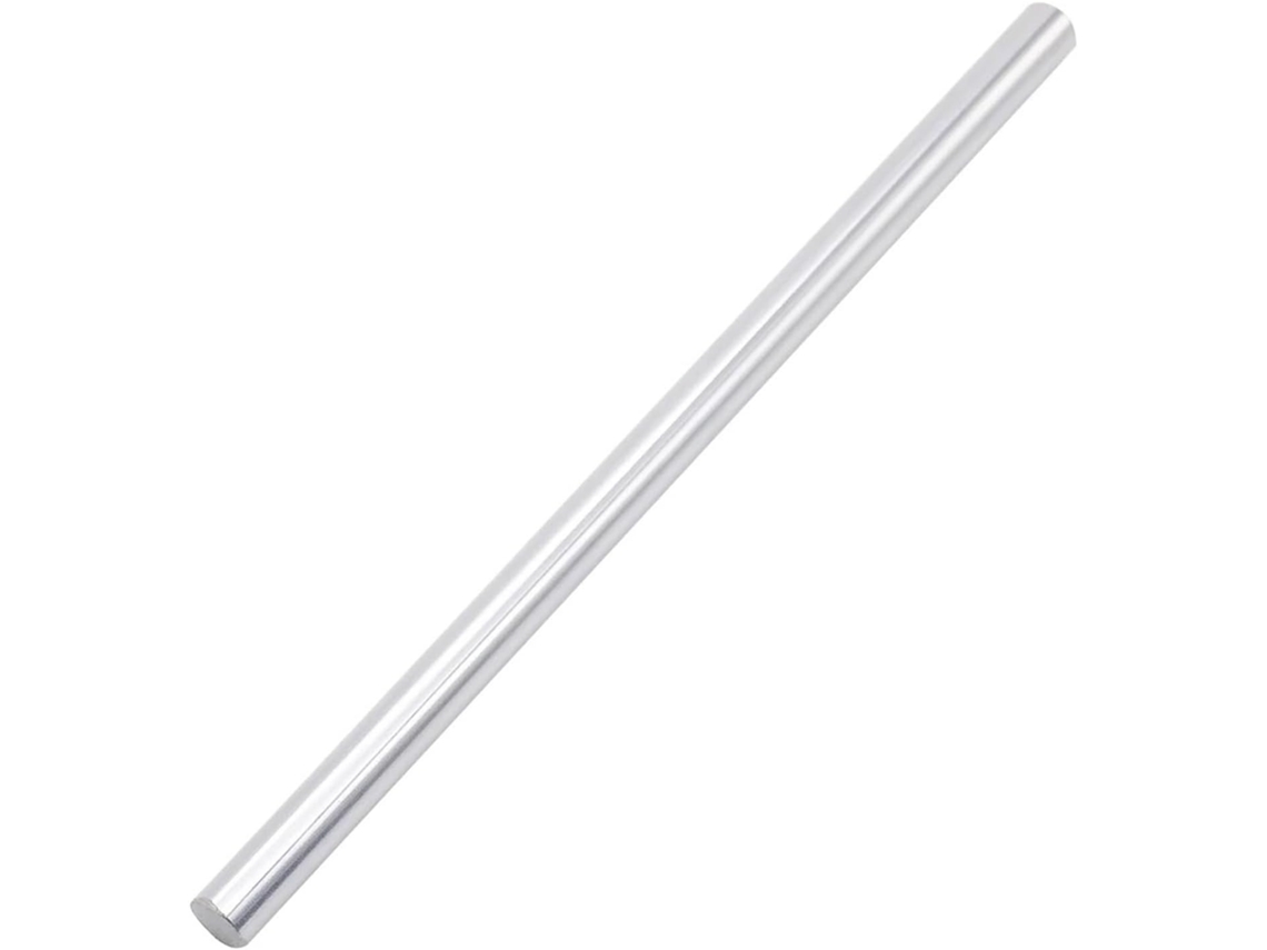 Trilhos Laterais Para Montagem Em Gabinete, 1 Peça, Eixo Linear De 12mm, Comprimentos De 100, 150, 200, 250, 300, 350