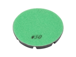 Laxiscreed Pads De Diamante Para Polimento De Granito, Mármore E Betão De Alta Qualidade