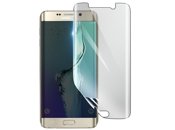 Pelicula de Vidro 3MK Galaxy S6, Galaxy S6 Edge Plus