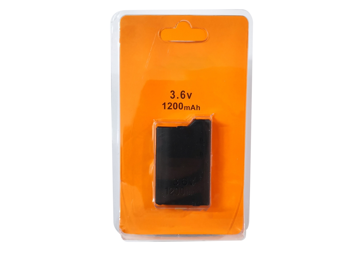 Bateria LAXISCREED Psp2000/3000 1200mah