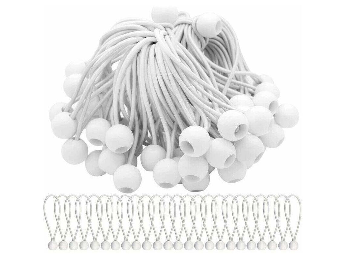Elásticos Bolas para Toldos, Tendas e Lonas AQUAFORGE
