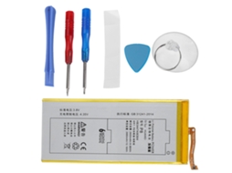 Bateria LAXISCREED para Huawei P8 2680mah