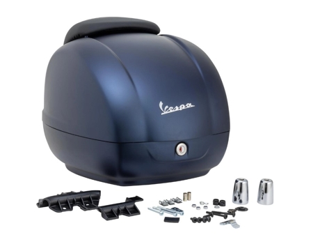 Mala Bagageira 36l Vespa Gts Supe.t. A.288a/dyc Ce U Piaggio