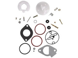 Kit de reparação de carburador para corta relva Briggs & Stratton 11hp 19hp CHARM