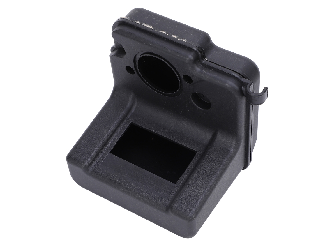 Silenciador de Ar de Entrada 6B4 14440-00 para Motor Outboard 2 Tempos 9.9 15 Hp | S/MARCA