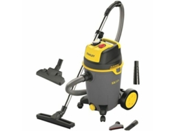 Aspirador sem Cabo STANLEY SXVC25PTDE Amarelo Preto 1200 W