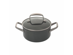 Cacerola Antiadherente Tapa 16 Cm Arcos
