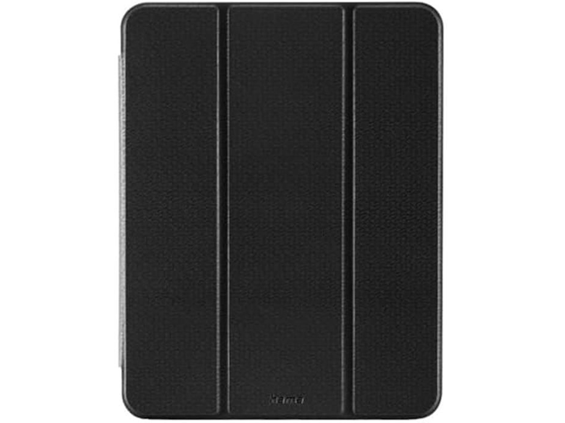 Étui De Proteção Hama Ipad Pro 11 2024 Antichoque D3o Superfície Antirrisco Magnético Inteligente