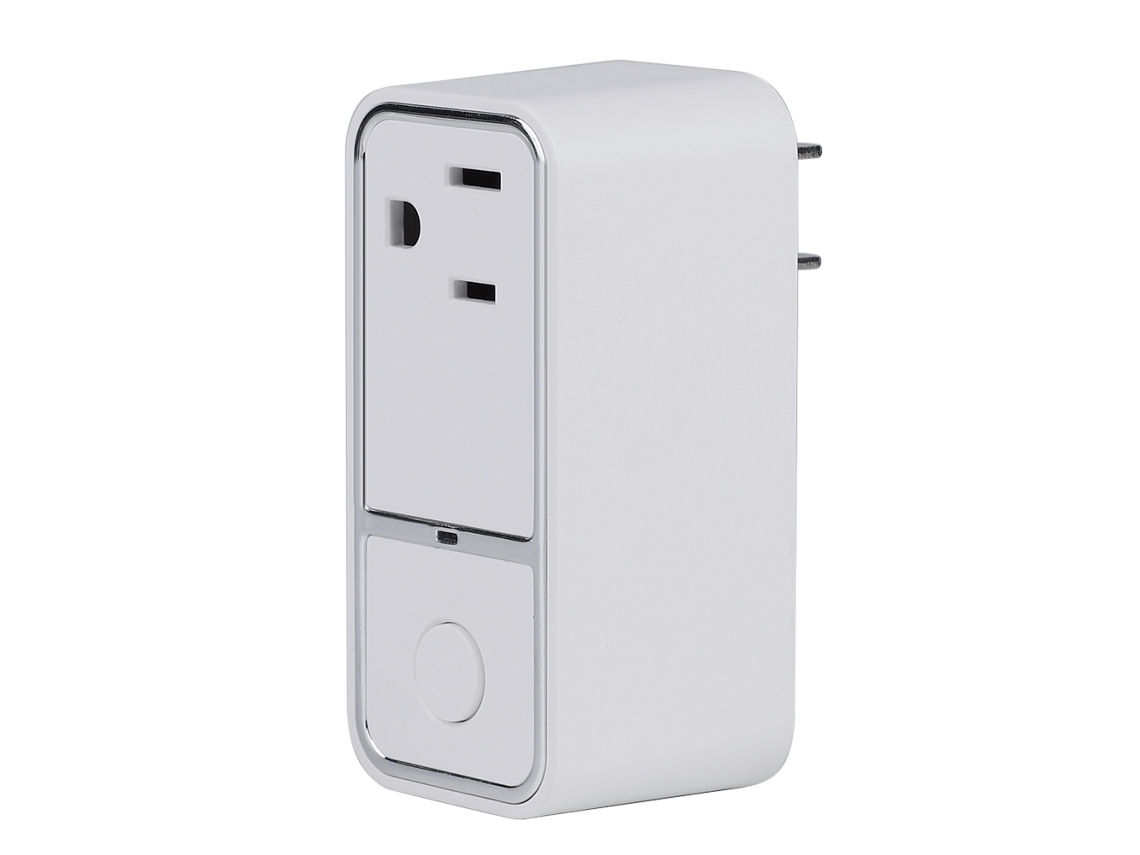 Câmera Ip Sem Fio 720p Wifi Com Visão Noturna