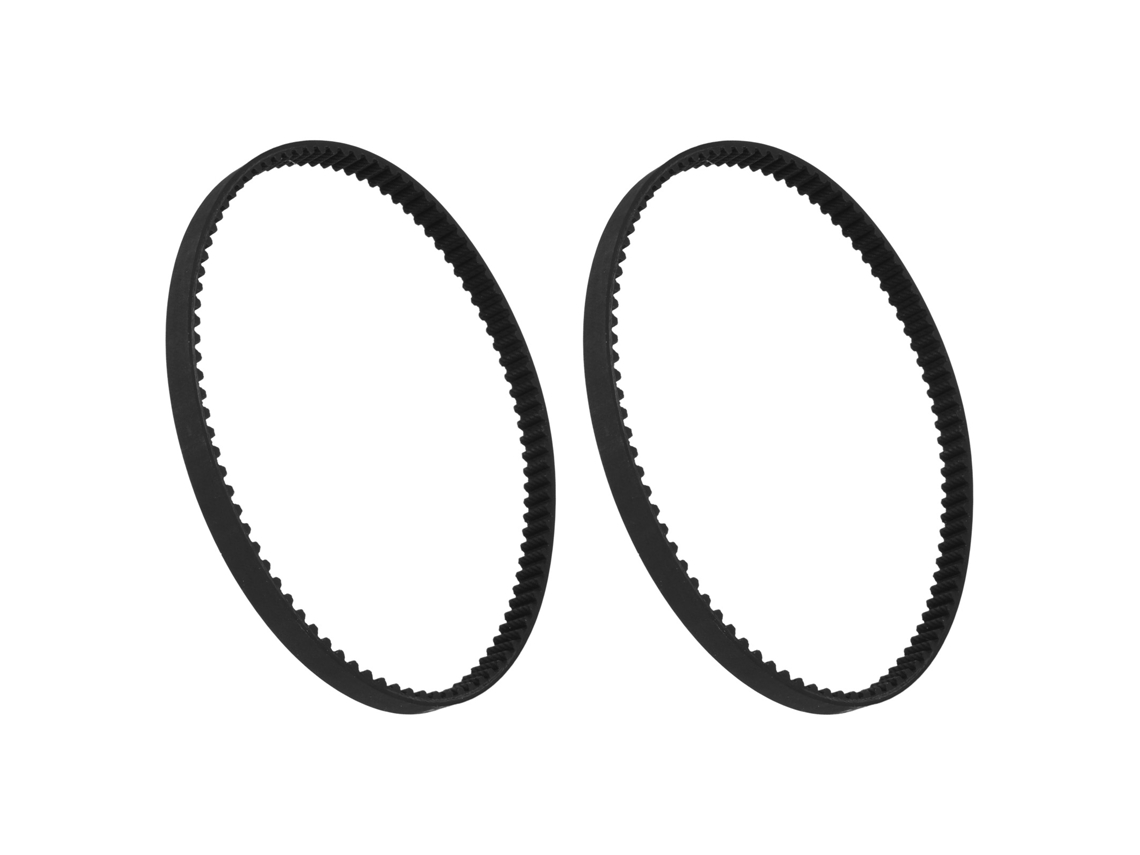 Acoplador de eixo de junta universal (conecta motores e transmite torque)