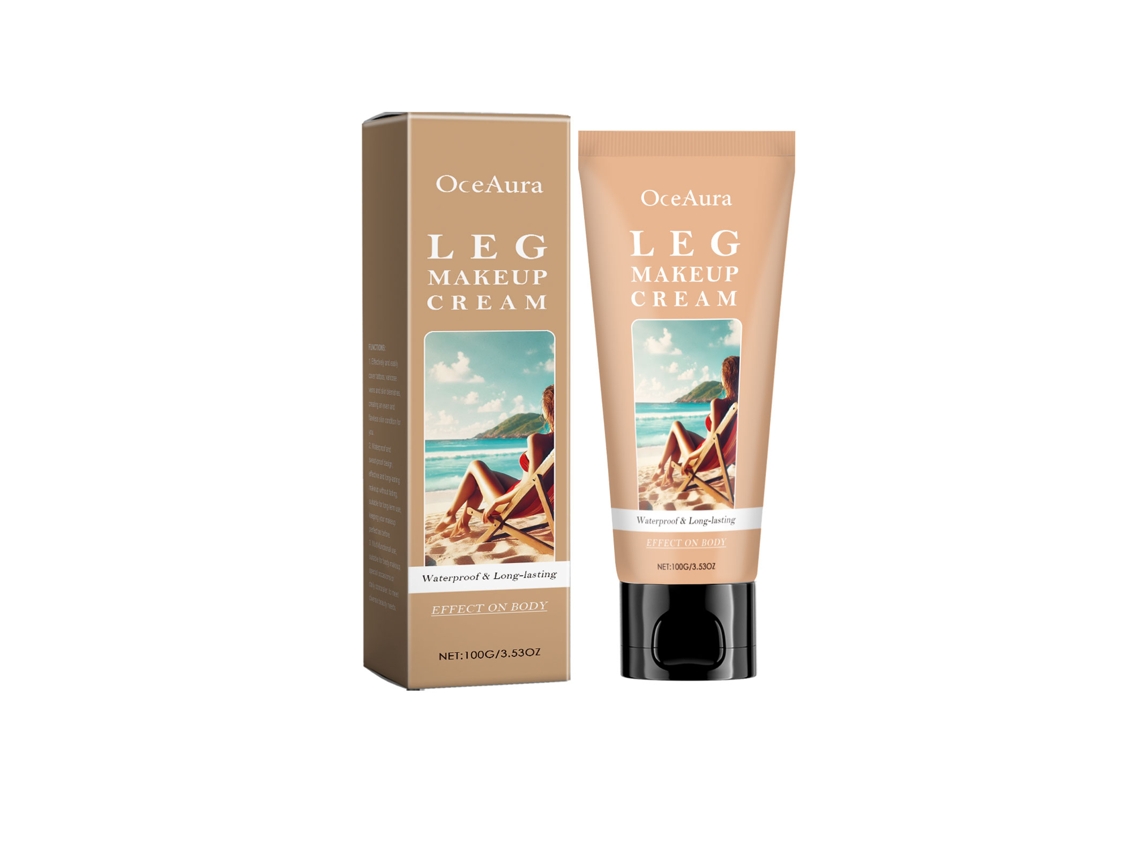 Base Tanning Seguro Para Pele Escura