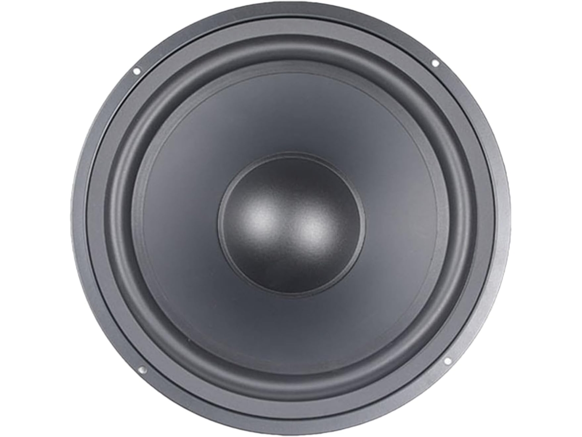 Resfriadores Passivos, Cone De Subwoofer | Graves 3 A 12 Polegadas - Radiador Projetado Para