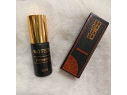Musc Ameerat 5 Ml Note 33