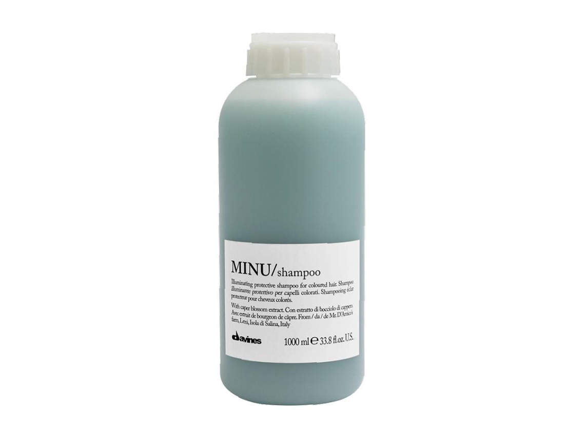 Minu Shampoo 1000ml