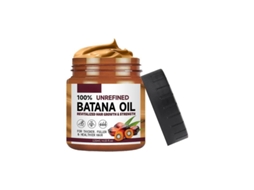 2026 tratamiento Capilar Con Aceite de Batana, Mascarilla Nutritiva Orgánica para Fortalecer Y Revitalizar El Cabello
