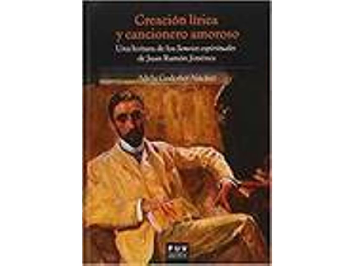 Livro Creación Lírica Y Cancionero Amoroso de Adela Codoñer Nácher (Espanhol)