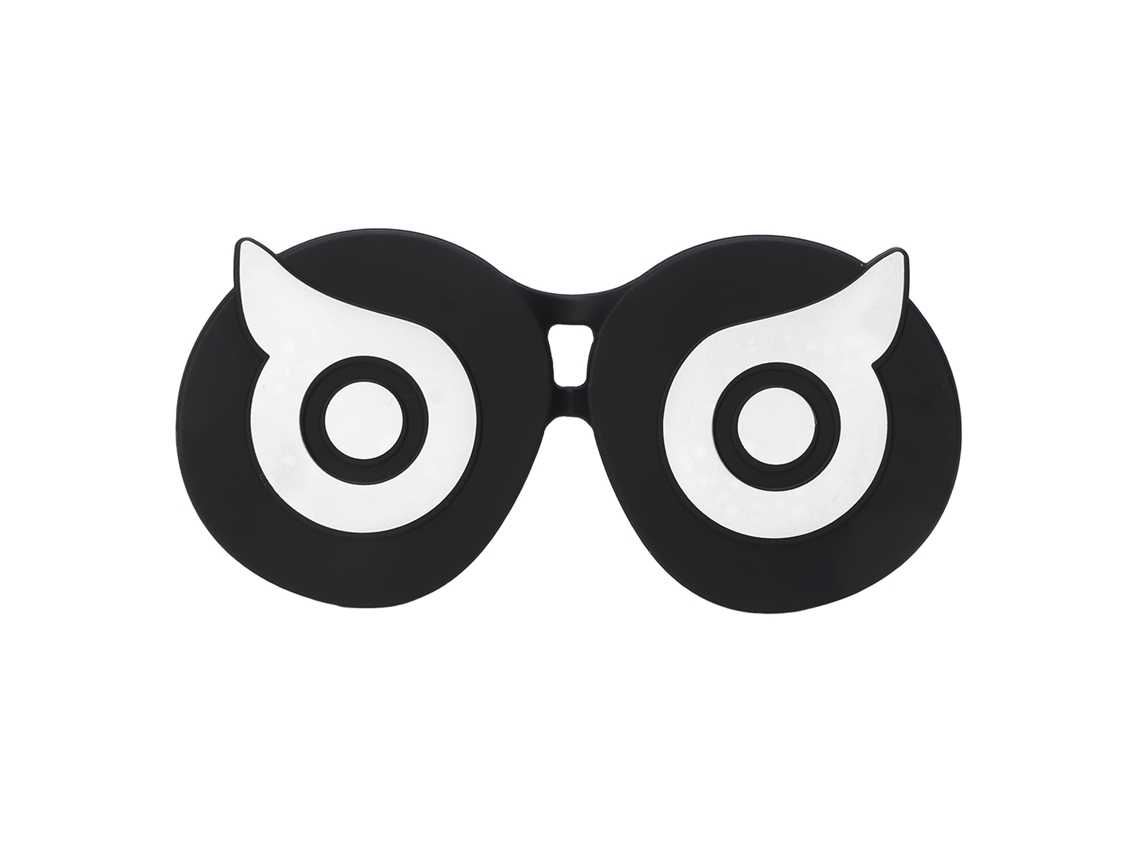 Protetor de Lentes Vr LAXISCREED para Pico 4 Branco
