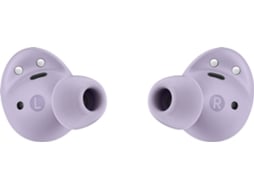 Auriculares Bluetooth True Wireless SAMSUNG Buds 2 Pro (In Ear - Microfone - Noise Cancelling - Violeta)