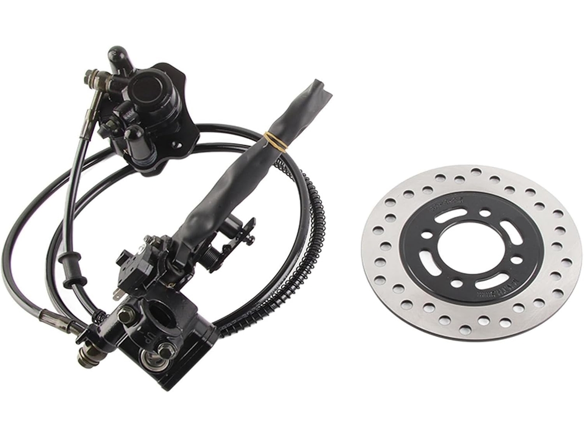 Kit de Chuveiro Externo para Rv Caixa de Chuveiro para Caravanas e Autocaravanas com Chaves, Fechadura e Mangueira em Abs SFUSHOS