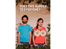 Livro does this happen to everyone? de jan von holleben,antje helms (inglês)