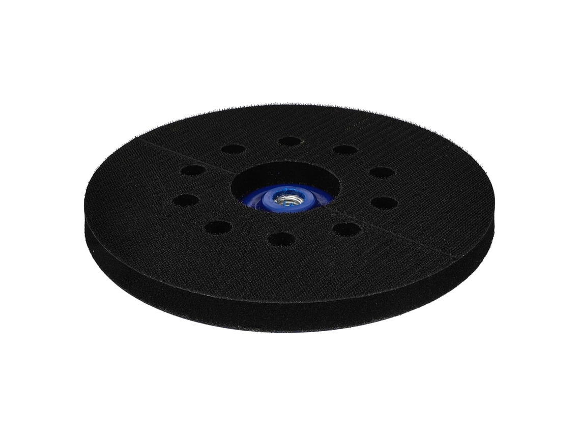 Disque De Ponçage Auto-adhésif Pour Ponceuse Accessoire Types