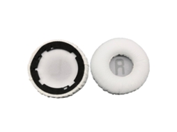 Protetores Auriculares De Substituição Para Fones De Ouvido Jbl Tune600btnc E Tune660nc