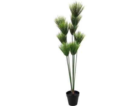 Planta Artificial EUROPALMS Papyrus (150cm)