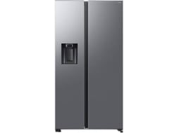 Frigorífico Americano SAMSUNG RS70F65KETEF E (Outlet Grade A - No Frost - 178.4 cm - 640 L - Inox)