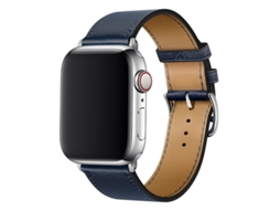 Pulseira De Substituição Panoona Para Apple Watch 38/40/41/séries 11-10 42mm Azul Escuro Turquesa