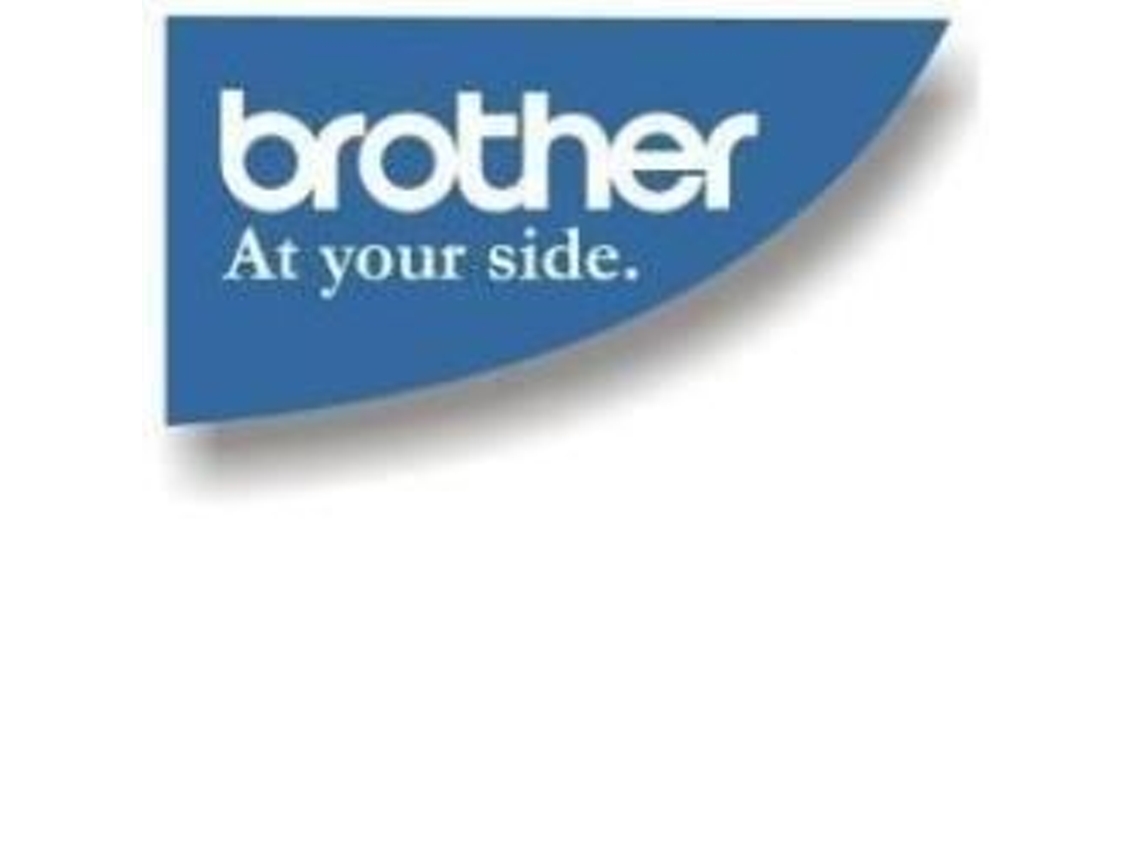 Impressora Cassete Rolo 28,18 Brother (0,6 Cm)