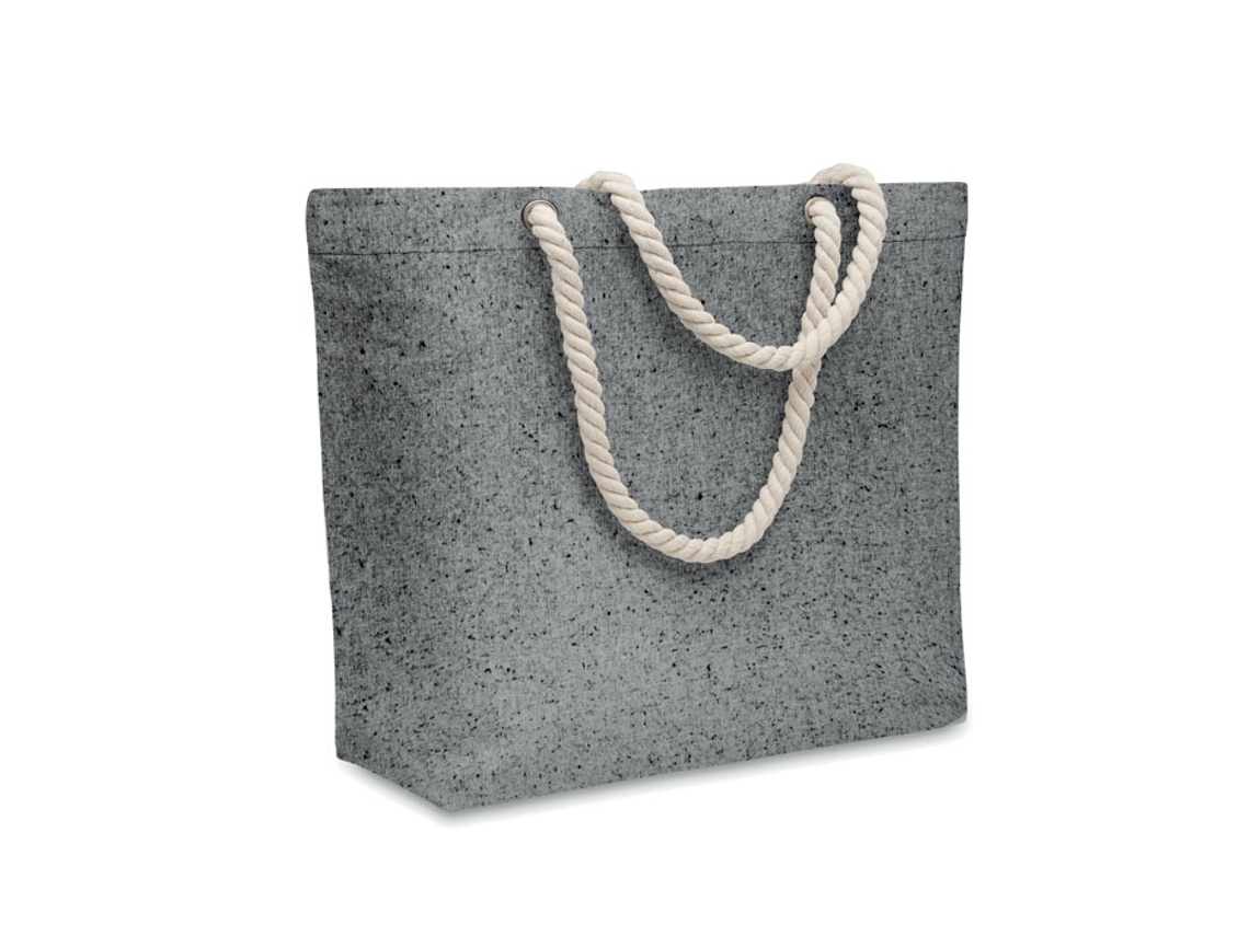 Bolsa Algodón Reciclado 220gr MIDOCEAN