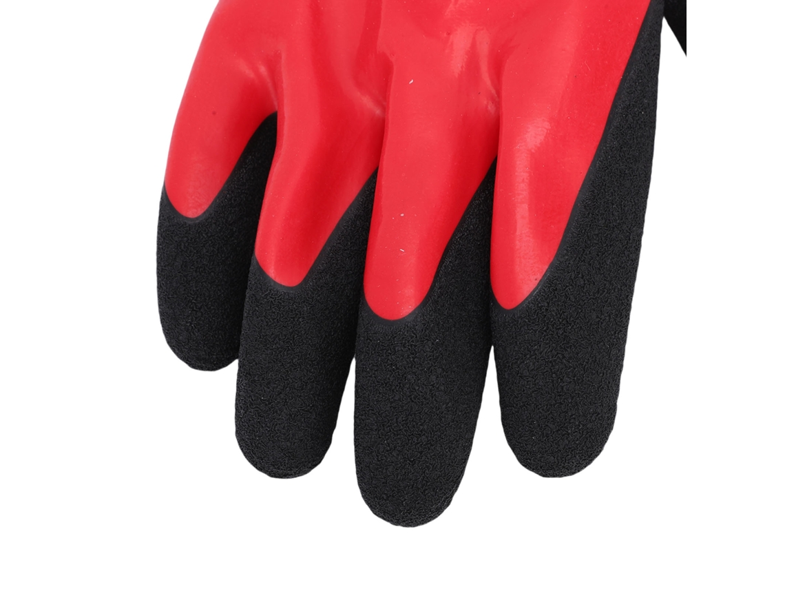 Electrical Insulated Gloves Touch Screen Anti Slip Grip Eoocoo