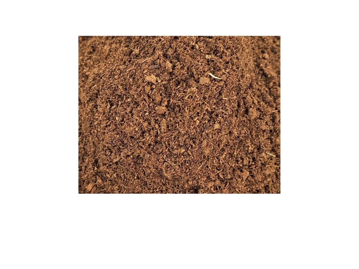 Sustrato De Turba Rubia Para Planta | Saco De 20 Litros 2 Sacos De 20 Litros
