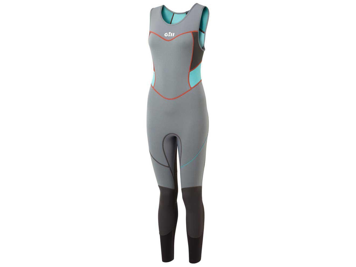 Gill Zenlite Skiff