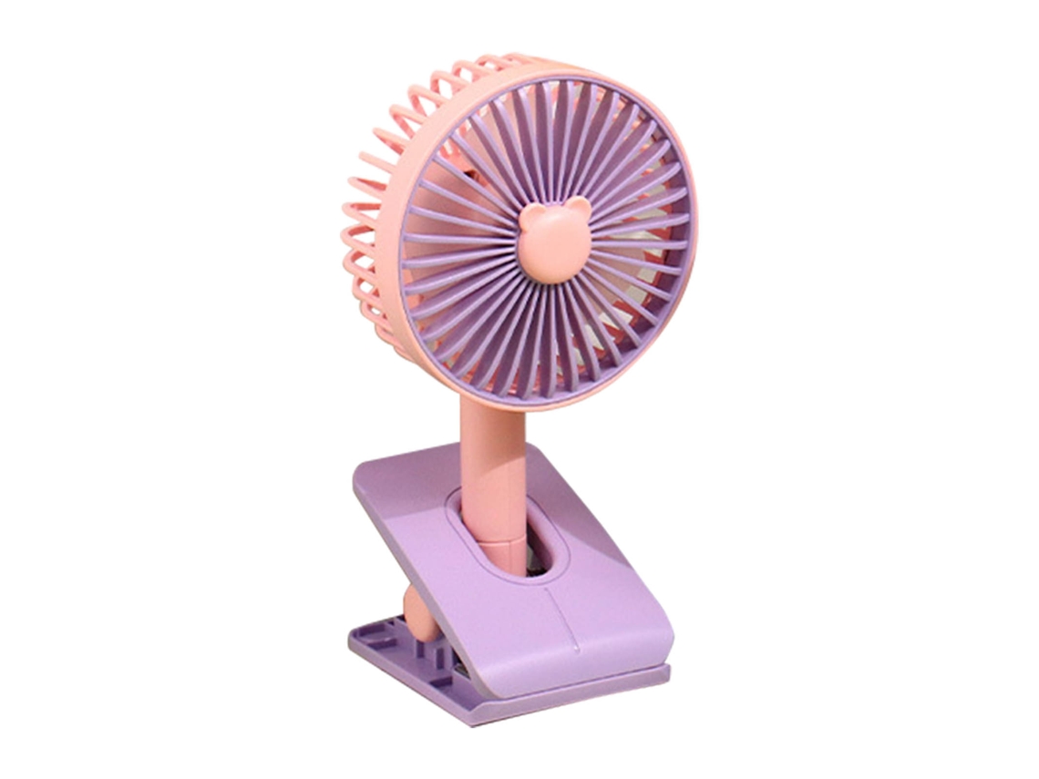 Ventilador Plegável Usb EOOCOO
