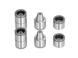 4 Conjuntos Moldes De Guide Post Com Precisão Alta