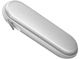 Estojo para Caneta Stylus Compatível com Tela Sensível Ao Toque e Bolso para Guardar Lápis Digital SFUSHOS