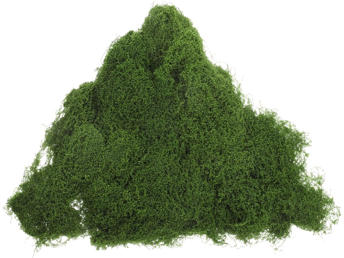 Saco De Vaso De Flores De Grama De Nylon Para Interiores, Bonsai Ou Plantas Artificiais. Gokoco