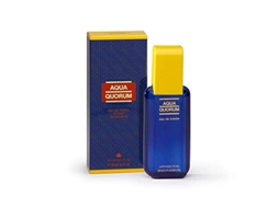 Perfume QUORUM Aqua Para Men Eau de Toilette (100 ml)