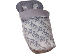 Forra BABYLINE Manoplas Little Warrior