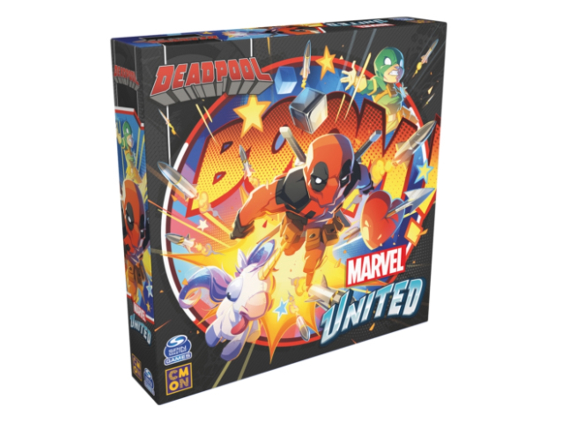 Expansão de jogo de tabuleiro ASMODEE (10 anos)