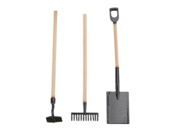 1 Conjunto De Mini Decoração De Jardim De Fadas Allinless