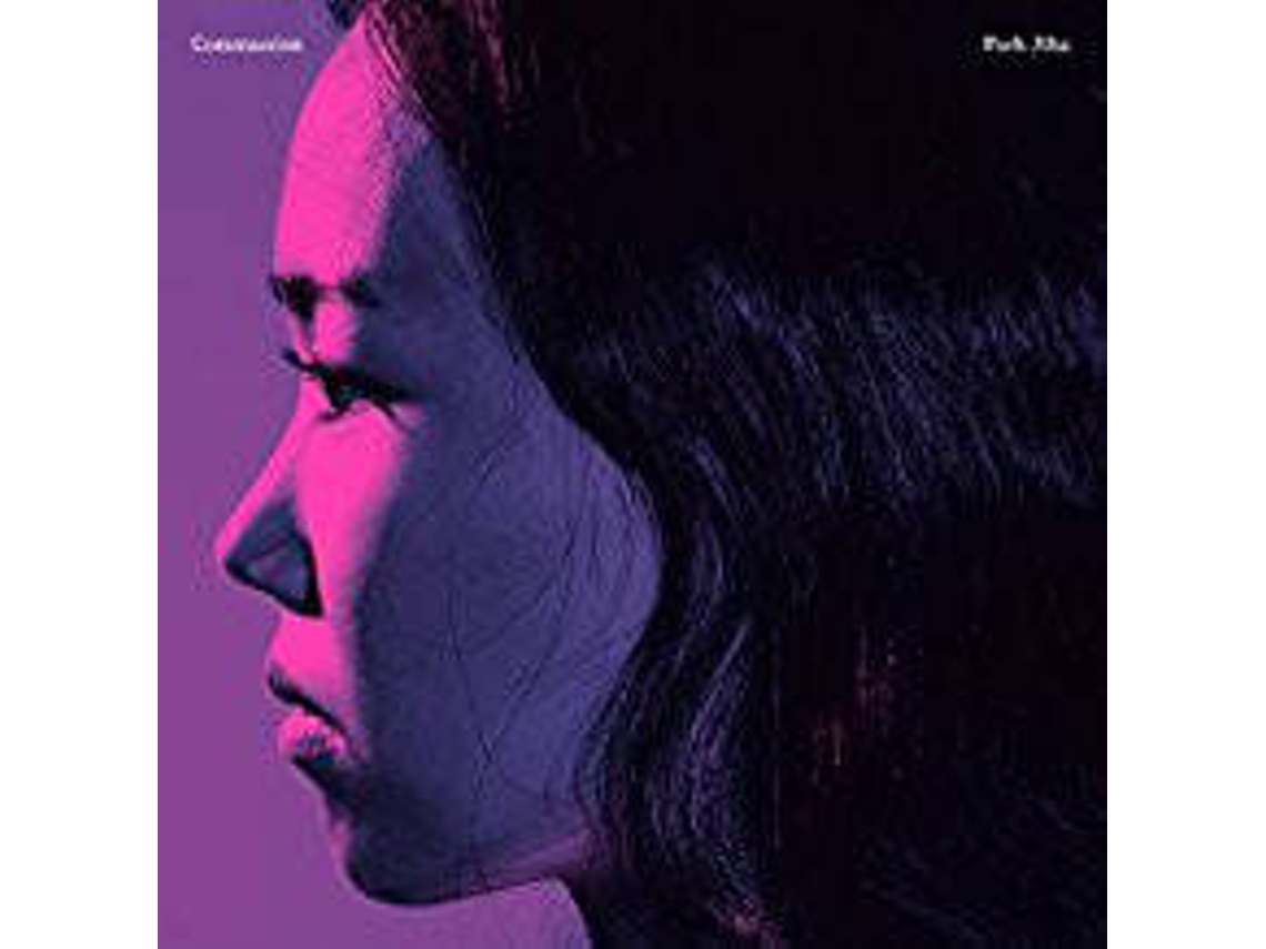 CD Park Jiha - Communion